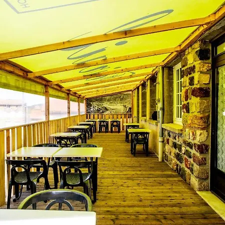 Hotel Restaurant Le Foirail